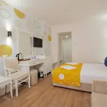 فندق J'adore Deluxe & Ultra سيدي