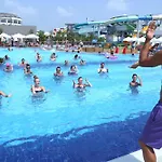فندق J'adore Deluxe & Ultra 5*