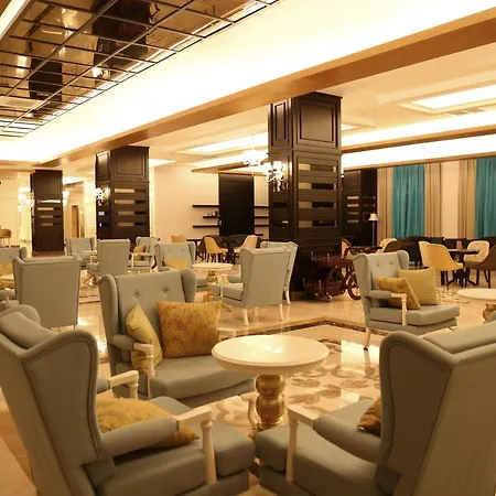 J'adore Deluxe & Ultra Hotell 5*