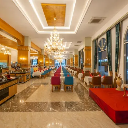 J'adore Deluxe & Ultra Hotel 5*