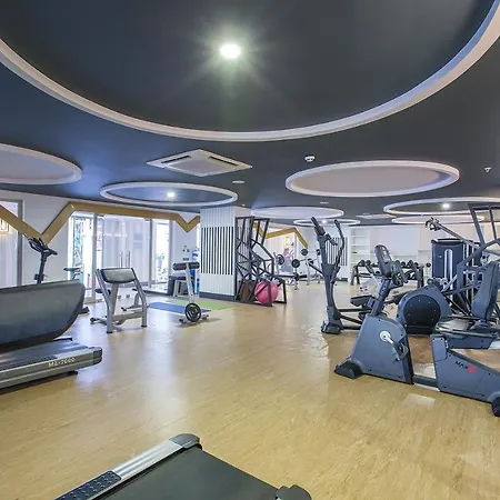 Hotell J'adore Deluxe & Ultra 5*