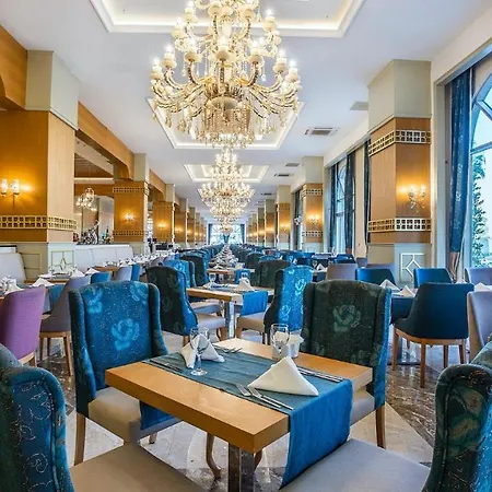 Hotell J'adore Deluxe & Ultra Side
