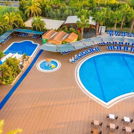 J'adore Deluxe & Ultra Hotel