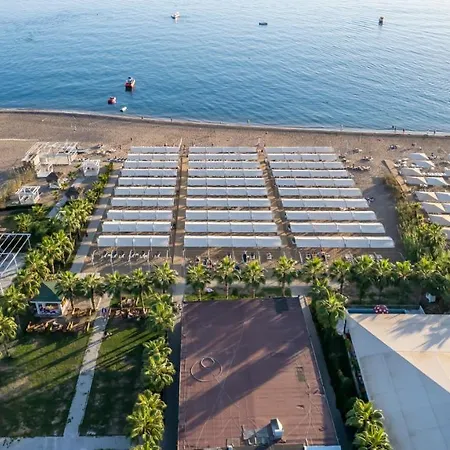 J'adore Deluxe & Ultra Side