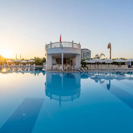 Hotell J'adore Deluxe & Ultra Side
