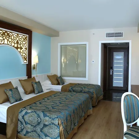 Hotell J'adore Deluxe & Ultra