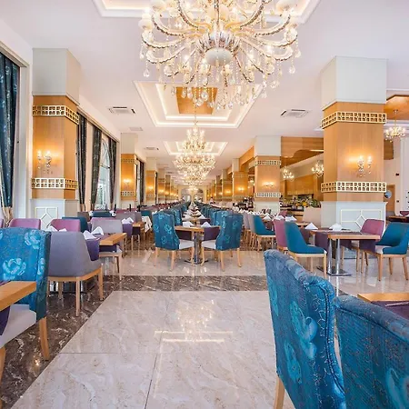 J'adore Deluxe & Ultra 5*