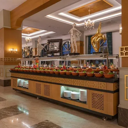 J'adore Deluxe Hotel&spa Ultra 5*