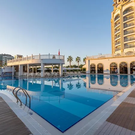 J'adore Deluxe & Ultra