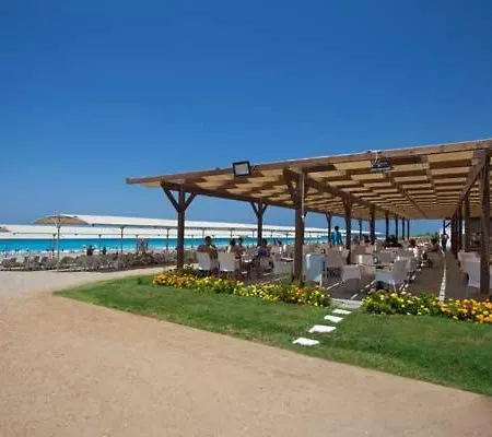 J'adore Deluxe Hotel&spa Ultra 5*