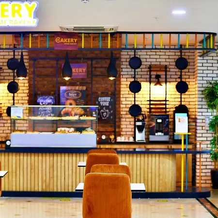 J'adore Deluxe & Ultra 5* Side