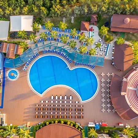 Hotel J'adore Deluxe & Ultra Side