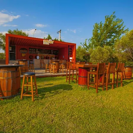 Hotel J'adore Deluxe & Ultra 5*