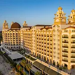 J'adore Deluxe & Ultra Hotel 5*
