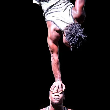 J'adore Deluxe & Ultra Hotel