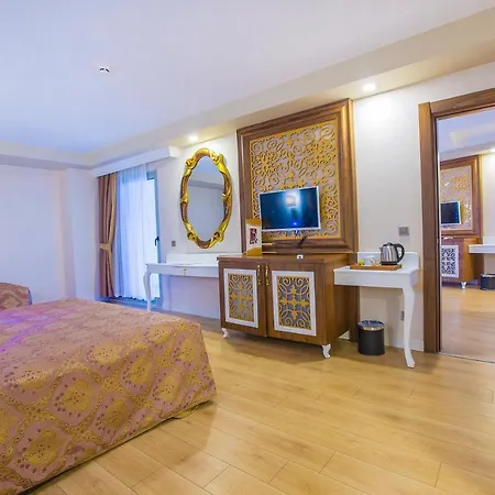 J'adore Deluxe & Ultra 시데