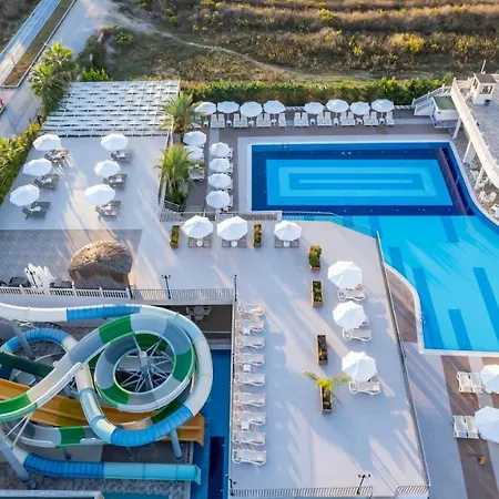 J'adore Deluxe & Ultra 호텔