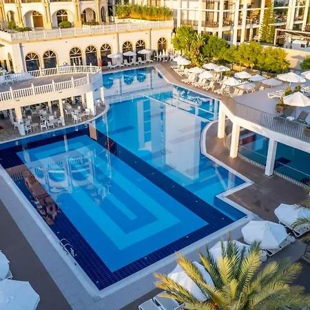 J'adore Deluxe & Ultra 호텔 시데