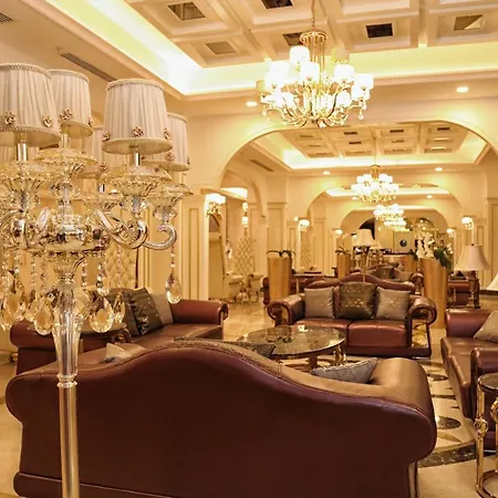J'adore Deluxe & Ultra Hotel Sidé