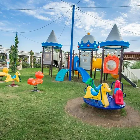 J'adore Deluxe & Ultra 5* 시데