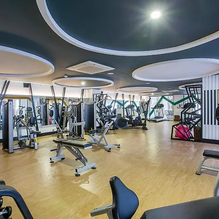 J'adore Deluxe & Ultra