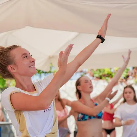 J'adore Deluxe & Ultra 5* 시데