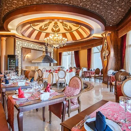 J'adore Deluxe & Ultra 5* 시데