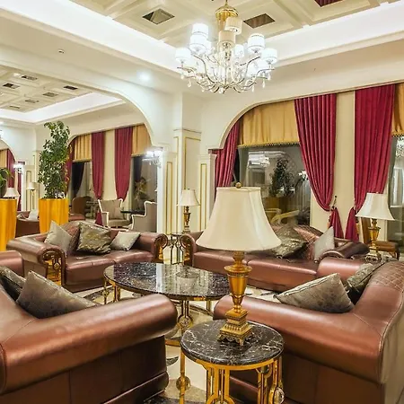 J'adore Deluxe & Ultra 호텔