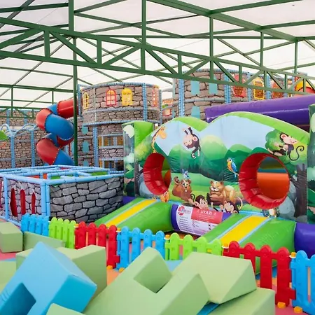 J'adore Deluxe & Ultra 호텔 시데