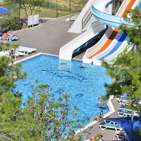 호텔 J'adore Deluxe & Ultra