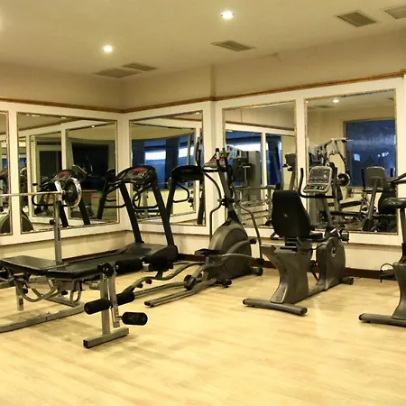 호텔 J'adore Deluxe & Ultra 5*