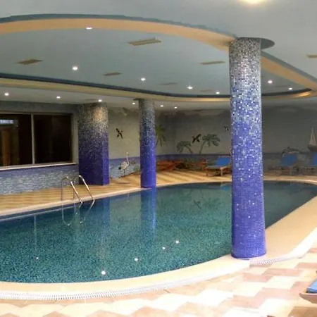 J'adore Deluxe & Ultra 5* 시데