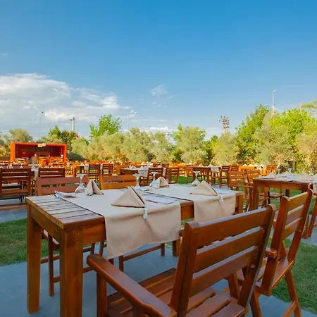 J'adore Deluxe & Ultra 호텔 5*