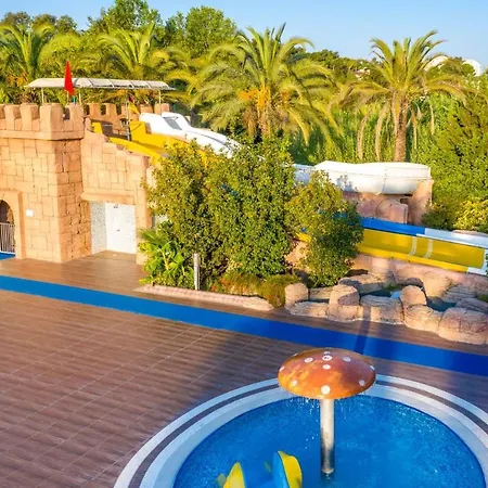 호텔 J'adore Deluxe & Ultra