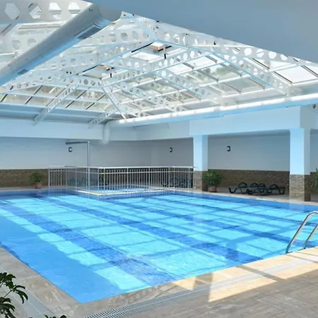 J'adore Deluxe & Ultra 호텔