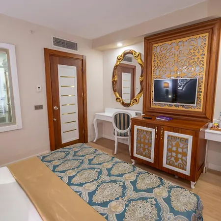 J'adore Deluxe & Ultra 호텔