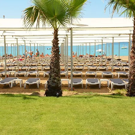 호텔 J'adore Deluxe & Ultra 5*