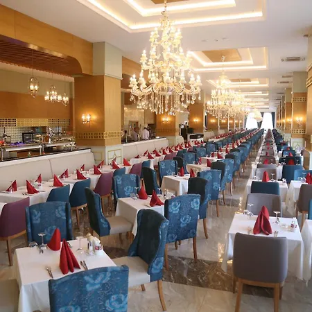 호텔 J'adore Deluxe & Ultra 시데