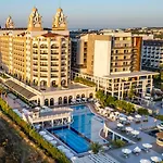 J'adore Deluxe Hotel&spa Ultra