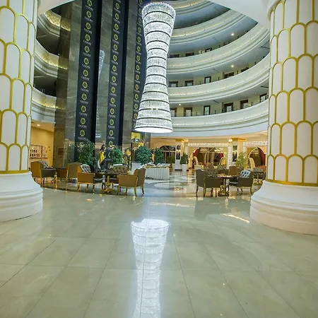 Otel J'adore Deluxe & Ultra 5*