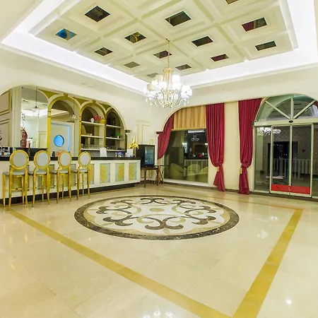 J'adore Deluxe Hotel&spa Ultra