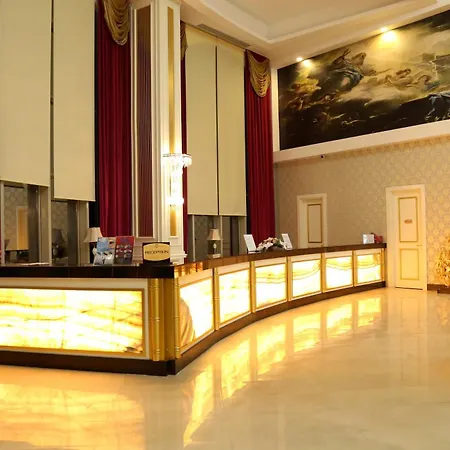 Otel J'adore Deluxe & Ultra